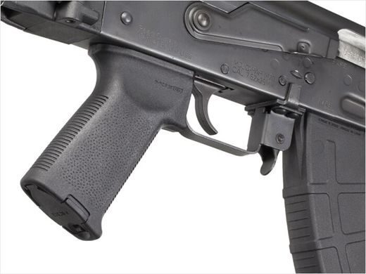 Пистолетная ручка Magpul MOE AK Grip AK-47/AK-74., MAG523 фото