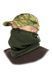 M-GEAR Баф fleece олива
