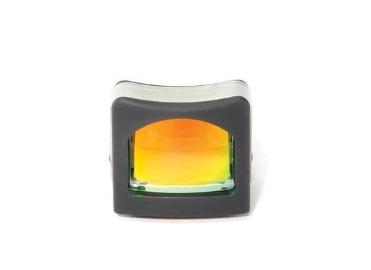 Коллиматорный прицел TRIJICON RMR&reg; 7.0 MOA Amber Dot Matte Black TRIJICON-5003302 фото Orkov.net