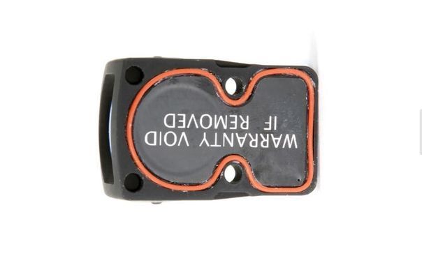 Коллиматорный прицел TRIJICON RMR&reg; 7.0 MOA Amber Dot Matte Black TRIJICON-5003302 фото Orkov.net