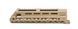Довга цівка КРУК M-LOK для АК-12. CRC-1U012-MIL-Coyote Tan фото Orkov.net 3/3