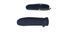 Ніж складаний тактичний SOG Pentagon XR Black/graphite Black
