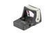 Коллиматорный прицел TRIJICON RMR&reg; 7.0 MOA Amber Dot Matte Black TRIJICON-5003302 фото Orkov.net 4/9