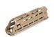 Довга цівка КРУК M-LOK для АК-12. CRC-1U012-MIL-Coyote Tan фото Orkov.net 1/3