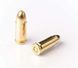 Патрон спортивный Fiocchi кал. 9x19mm Luger FMJ 124gr.