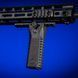 Вертикальна рукоятка KEY-ARMA KEY-408 під Picatinny KEY-408 фото Orkov.net 4/6