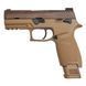 Спортивний пістолет Sig Sauer P320 M18 MS Carry 9 мм Coyote Sig-Sauer-2009148 фото Orkov.net 3/9