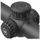 Прицел оптический FFP 1-10x28 &mdash; Vector Optics SContinental  CFF-47, увеличение 1-10x, объектив 28 мм, труба 34 мм, шаг клика 0.1 MRAD, IP68 SCFF-47 фото Orkov.net 6/7