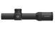 Прицел оптический FFP 1-10x28 &mdash; Vector Optics SContinental  CFF-47, увеличение 1-10x, объектив 28 мм, труба 34 мм, шаг клика 0.1 MRAD, IP68 SCFF-47 фото Orkov.net 4/7