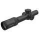 Прицел оптический FFP 1-10x28 &mdash; Vector Optics SContinental  CFF-47, увеличение 1-10x, объектив 28 мм, труба 34 мм, шаг клика 0.1 MRAD, IP68 SCFF-47 фото Orkov.net 5/7