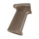 Пистолетная ручка Magpul MOE SL AK Grip для AK47/AK74 MAG682, MAG682-FDE фото