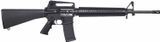 Напівавтоматичний карабін Colt AR15A4 20" калібру .223 Rem Чорний Colt-AR15A4-20"-223Rem фото Orkov.net