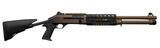 Рушниця мисливська Benelli M4 T-PRO BROWN 12 кал. 18.5". Benelli-2008649 фото Orkov.net