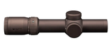 Оптический прицел Vortex Razor HD Gen III 1-10x24 F1 с сеткой EBR-9 с подсветкой Бронзовый Vortex-RZR-11002 фото Orkov.net