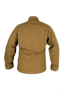 M-GEAR Китель тактический M-CITY ripstop койот