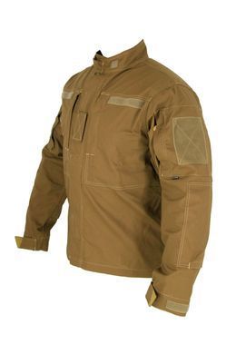 M-GEAR Китель тактический M-CITY ripstop койот