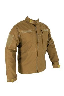 M-GEAR Китель тактический M-CITY ripstop койот