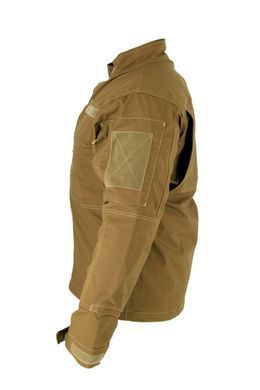 M-GEAR Китель тактический M-CITY ripstop койот