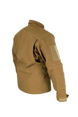 M-GEAR Китель тактический M-CITY ripstop койот