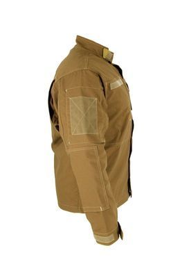 M-GEAR Китель тактический M-CITY ripstop койот