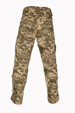 M-GEAR Штаны военные M-HONOR ripstop пиксель ММ14 R01 006 91 00 00 фото Orkov.net