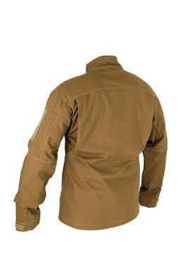 M-GEAR Китель тактический M-CITY ripstop койот