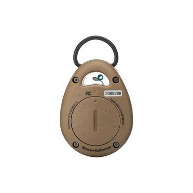 Портативный метеорологический регистратор Kestrel DROP D3 0730TAN фото Orkov.net
