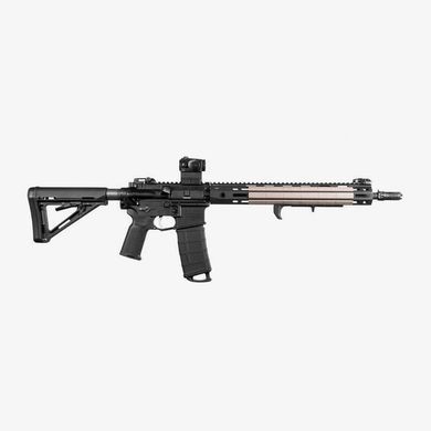 Полімерні захисні накладки Magpul на монтажні отвори цівки M-LOK Rail Cover Type 1 (2 шт.) MAG602-ODG Olive Drab Green MAG602-ODG фото Orkov.net