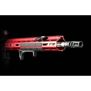 Компенсатор Strike Industries JCOMP Gen2 для AR - .223 / 5,56 мм - SI-JCOMP2-223/5,56 Чорний SI-JCOMP2-223/5,56 фото Orkov.net