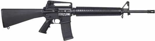 Напівавтоматичний карабін Colt AR15A4 20