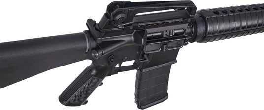 Напівавтоматичний карабін Colt AR15A4 20