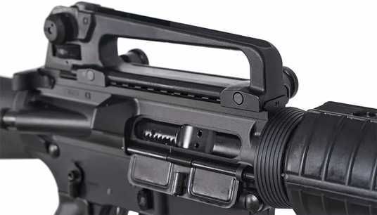 Напівавтоматичний карабін Colt AR15A4 20