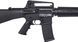 Напівавтоматичний карабін Colt AR15A4 20" калібру .223 Rem Чорний Colt-AR15A4-20"-223Rem фото Orkov.net 2/9