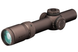 Оптичний приціл Vortex Razor HD Gen III 1-10x24 F1 з сіткою EBR-9 з підсвічуванням Бронзовий Vortex-RZR-11002 фото Orkov.net 2/5
