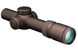 Оптичний приціл Vortex Razor HD Gen III 1-10x24 F1 з сіткою EBR-9 з підсвічуванням Бронзовий Vortex-RZR-11002 фото Orkov.net 3/5