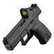 Спортивный пистолет CZ P-10 C OR, 9x19, 15rnd чёрный CZ-2008624 фото Orkov.net 4/4