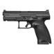 Спортивный пистолет CZ P-10 C OR, 9x19, 15rnd чёрный CZ-2008624 фото Orkov.net 1/4