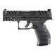 Пістолет спортивний Walther PDP C OR калібру 9 мм (9x19), ствол 4". Чорний Walther-PDP-C-4.0-15 фото Orkov.net 1/2