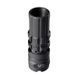 Компенсатор Strike Industries JCOMP Gen2 для AR - .223 / 5,56 мм - SI-JCOMP2-223/5,56 Чорний SI-JCOMP2-223/5,56 фото Orkov.net 2/9