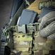 Ремень трёхточечный вооружённый RAGNAROK Hel Gen.II QD, Pixel Пиксель HEL-G2-QD-O фото Orkov.net 6/7