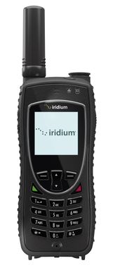 Телефон спутниковый IRIDIUM EXTREME 9575, IridiumExtreme фото