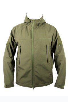 M-GEAR Куртка тактична РУХ gen2 softshell хакі R04 007 04 02 00 фото Orkov.net