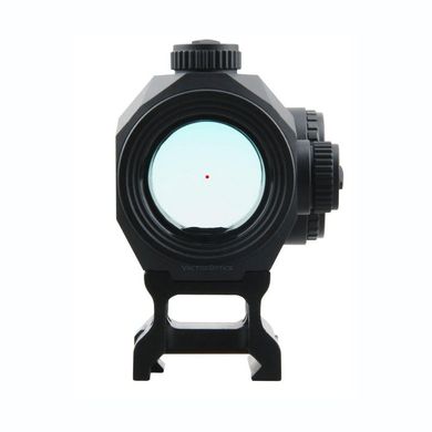 Коліматорний приціл (коліматор) Vector Optics - Scrapper Red Dot Sight Gen. II - 2 MOA., SCRD-46 фото