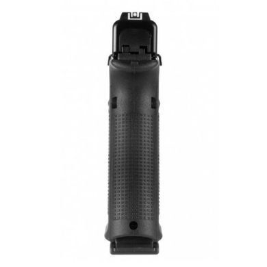Спортивний пістолет Glock 45 M.O.S. FTO 9x19 чорний Glock-2008599 фото Orkov.net