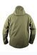 M-GEAR Куртка тактична РУХ gen2 softshell хакі R04 007 04 02 00 фото Orkov.net 2/8