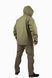 M-GEAR Куртка тактична РУХ gen2 softshell хакі R04 007 04 02 00 фото Orkov.net 8/8