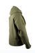 M-GEAR Куртка тактична РУХ gen2 softshell хакі R04 007 04 02 00 фото Orkov.net 3/8