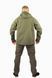 M-GEAR Куртка тактична РУХ gen2 softshell хакі R04 007 04 02 00 фото Orkov.net 6/8