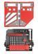 Набір інструментів Real Avid для зброяра Master Bench Block Pro Kit. Сірий AVMBBPKIT фото Orkov.net 1/7