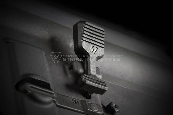 Кнопка ствольной задержки Strike Industries для AR., SI-AR-MBC фото